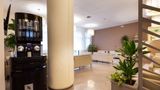 Best Western Air Hotel Linate Lobby