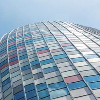 Hampton by Hilton Utrecht Central