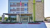 Home2 Suites by Hilton Houston Westchase Exterior