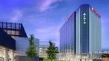 <b>Hilton Garden Inn London Heathrow T2&3 Exterior</b>. Images powered by <a href="https://iceportal.shijigroup.com/" title="IcePortal" target="_blank">IcePortal</a>.