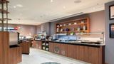 <b>Hilton Garden Inn London Heathrow T2&3 Restaurant</b>. Images powered by <a href="https://iceportal.shijigroup.com/" title="IcePortal" target="_blank">IcePortal</a>.
