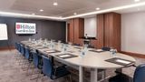 <b>Hilton Garden Inn London Heathrow T2&3 Meeting</b>. Images powered by <a href="https://iceportal.shijigroup.com/" title="IcePortal" target="_blank">IcePortal</a>.