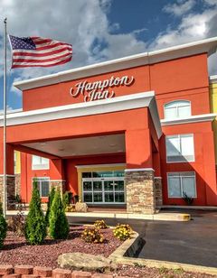 Hampton Inn Latrobe