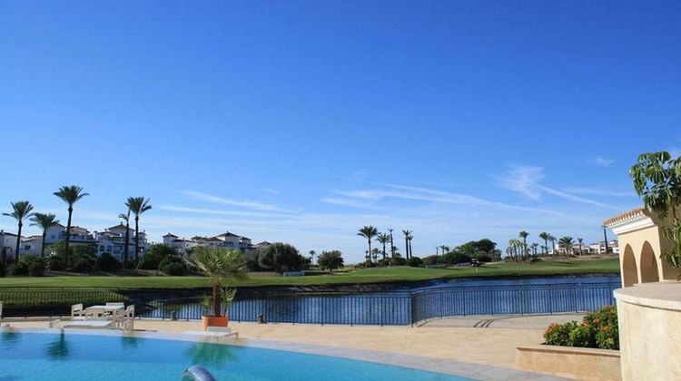 DoubleTree by Hilton La Torre Golf & Spa Pool