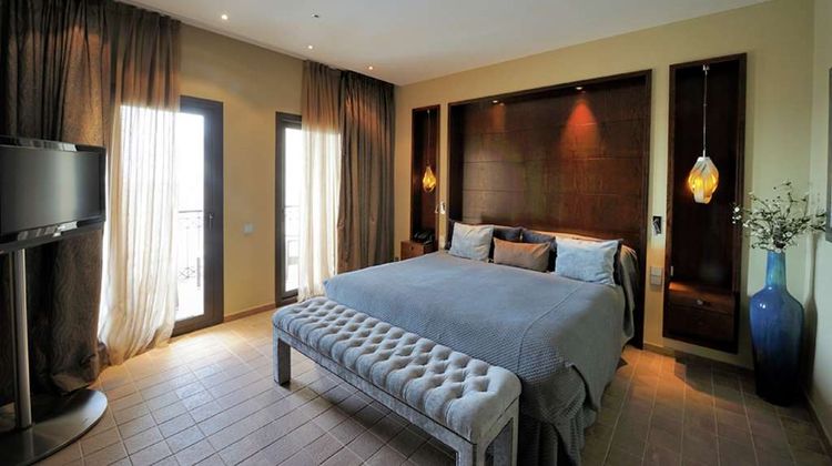 DoubleTree by Hilton La Torre Golf & Spa Room