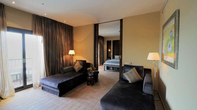 DoubleTree by Hilton La Torre Golf & Spa Room