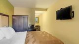 Quality Inn Covington Room