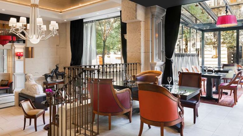 RADISSON BLU HOTEL CHAMPS ELYSEES, PARIS - Updated 2023 Prices