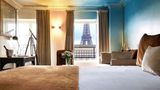 Hotel Eiffel Trocadero Suite