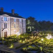 Chateau de l'Epinay