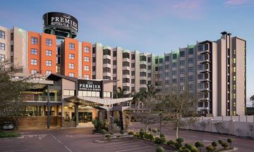 Premier Hotel O.R. Tambo