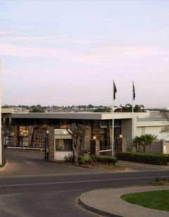 Premier Hotel Midrand