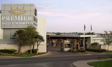 Premier Hotel Midrand