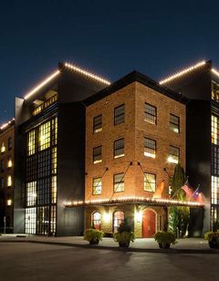 NYLO Dallas Plano, a Tapestry Hotel