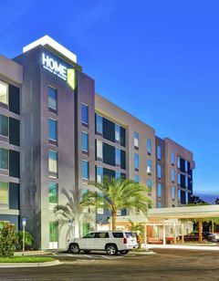 Home2 Suites Jacksonville South Town Ctr