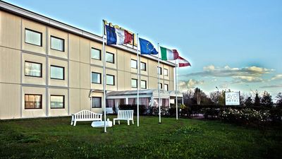 Hotel Ayri