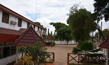 Keys Hotel