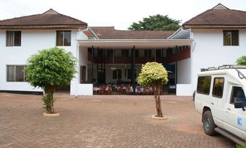 K'S Lodge, Moshi