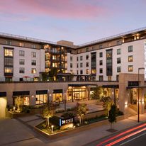 Hyatt Place Pasadena