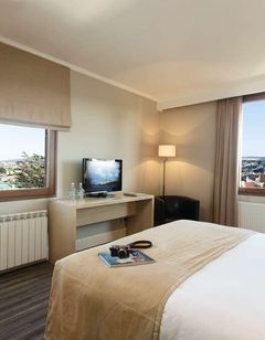 Hotel Cabo de Hornos