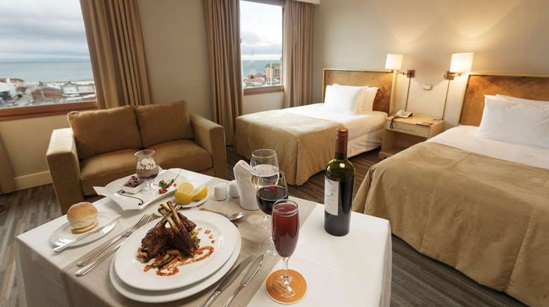 <b>Hotel Cabo de Hornos Room</b>. Images powered by <a href="https://iceportal.shijigroup.com/" title="IcePortal" target="_blank">IcePortal</a>.