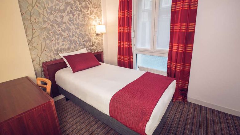<b>Timhotel Paris Gare de Lyon Room</b>. Images powered by <a href="https://iceportal.shijigroup.com/" title="IcePortal" target="_blank">IcePortal</a>.
