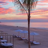 Mar del Cabo
