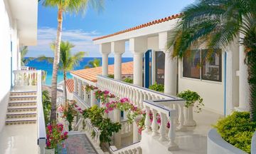 Mar del Cabo