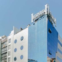Hesperia A Coruna Centro