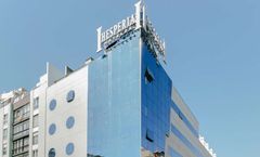 Hesperia A Coruna Centro
