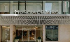 Hesperia Murcia