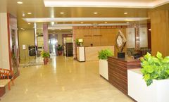 Comfort Inn Prince
