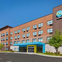 Tru by Hilton Lawrenceville Atlanta I-85