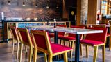 <b>Hampton By Hilton Bariloche Restaurant</b>. Images powered by <a href="https://iceportal.shijigroup.com/" title="IcePortal" target="_blank">IcePortal</a>.