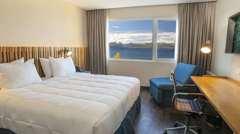 <b>Hampton By Hilton Bariloche Room</b>. Images powered by <a href="https://iceportal.shijigroup.com/" title="IcePortal" target="_blank">IcePortal</a>.