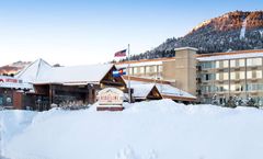 The Ridgeline Hotel, an Ascend Hotel