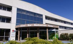 Best Western Plus Hotel Admiral