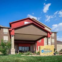 Best Western Cannon A.F.B. Clovis NM