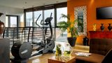 Milan Suite Hotel Recreation