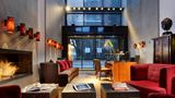 <b>Milan Suite Hotel Lobby</b>. Images powered by <a href="https://iceportal.shijigroup.com/" title="IcePortal" target="_blank">IcePortal</a>.