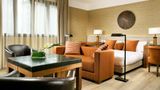 Milan Suite Hotel Room