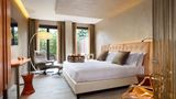 Milan Suite Hotel Room