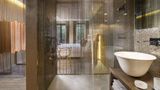 Milan Suite Hotel Room