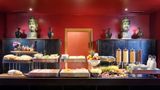 Milan Suite Hotel Restaurant
