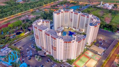 Wyndham Olimpia Resort