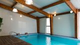 <b>The Originals Aurillac Grand Hotel Pool</b>. Images powered by <a href="https://iceportal.shijigroup.com/" title="IcePortal" target="_blank">IcePortal</a>.