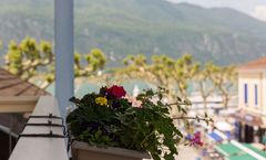 Hotel The Originals L'Iroko Grand Port