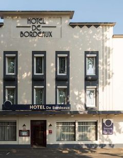Hotel The Originals de Bordeaux Bergerac