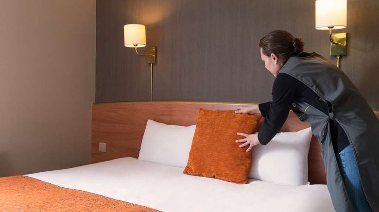 <b>Hotel The Originals Tours N La Terrasse Room</b>. Images powered by <a href="https://iceportal.shijigroup.com/" title="IcePortal" target="_blank">IcePortal</a>.