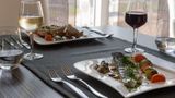 Hotel The Originals Tours N La Terrasse Restaurant